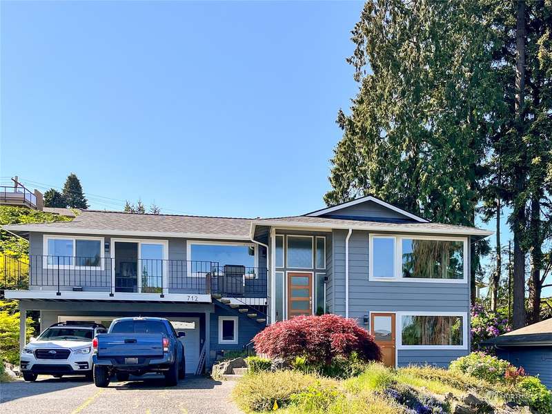 712 Alder ST, Edmonds, WA 98020