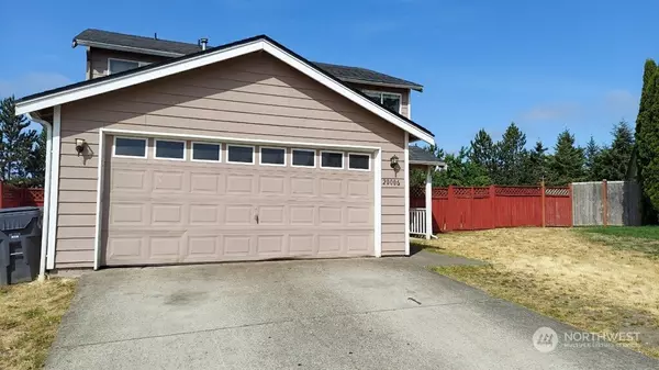 20006 10th Avenue Ct E, Spanaway, WA 98387