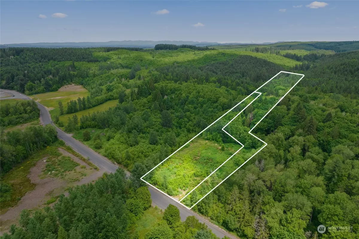 Castle Rock, WA 98611,0 Hill Creek RD