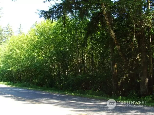 Clallam Bay, WA 98326,0 0000 Hoko Ozette RD