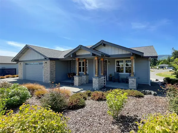 Sequim, WA 98382,30 Water View DR