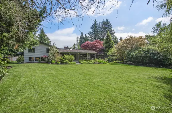 Bellevue, WA 98006,41 Tatoosh Key