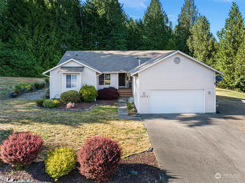 12715 131st ST NW, Gig Harbor, WA 98329