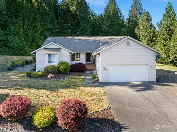 12715 131st ST NW, Gig Harbor, WA 98329