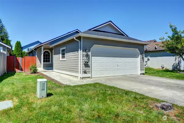 5825 105th PL NE, Marysville, WA 98270