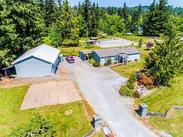 8411 270th ST E, Graham, WA 98338