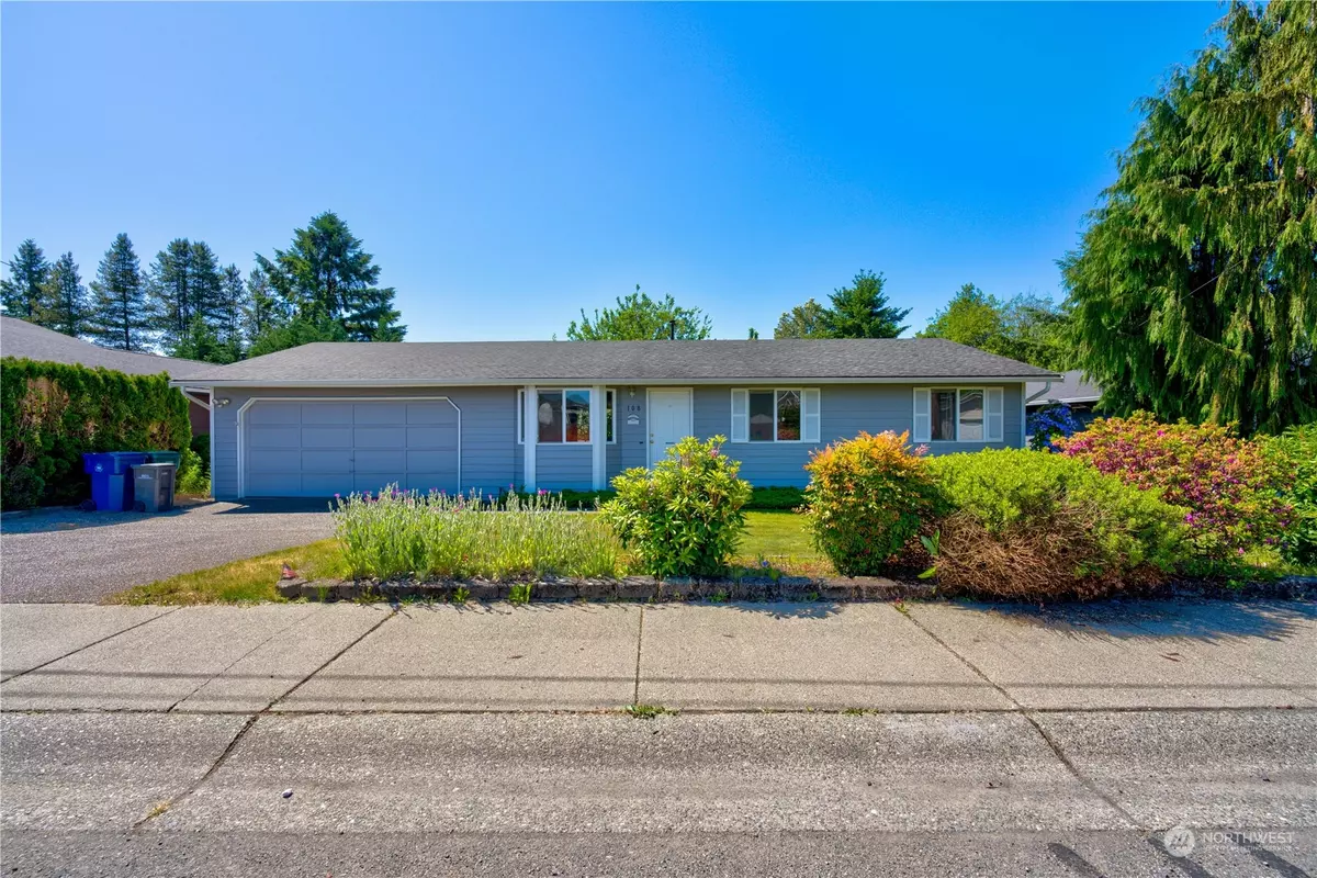 Granite Falls, WA 98252,108 W Alpine ST