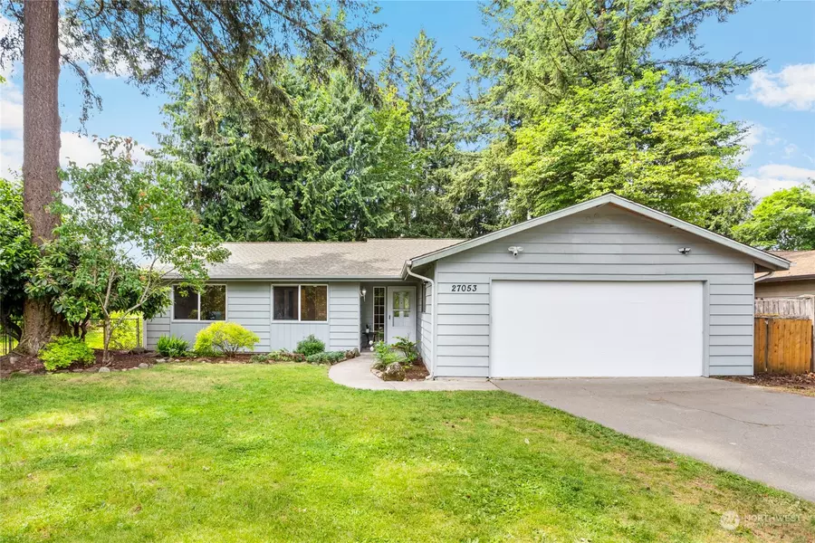 27053 118th PL SE, Kent, WA 98030