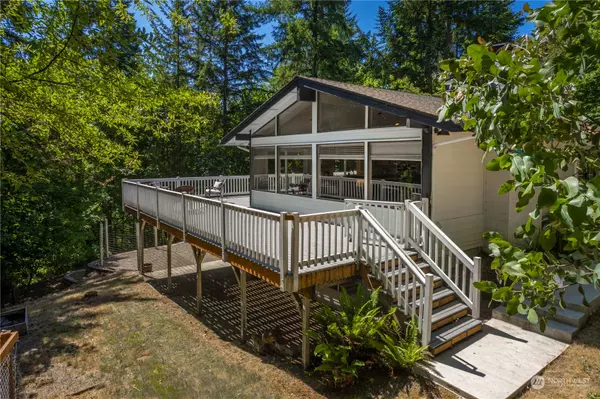 5312 97th AVE NW, Gig Harbor, WA 98335