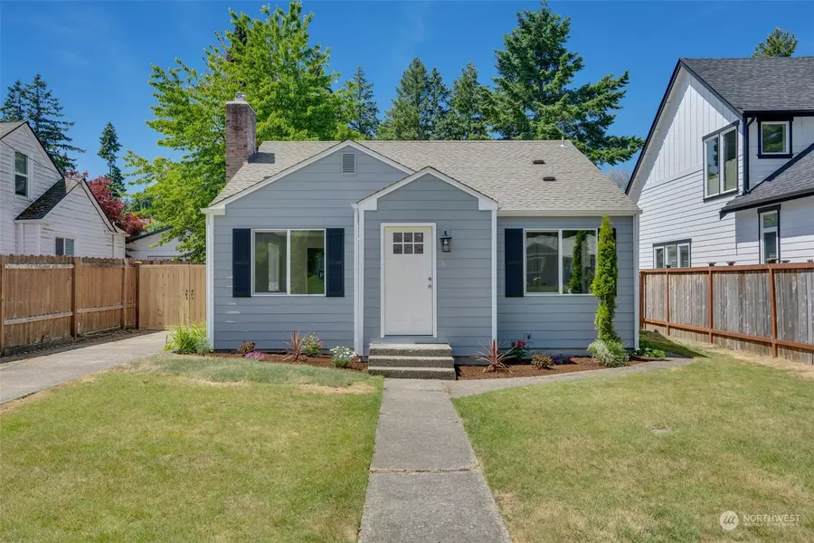 3114 Glendale DR W, University Place, WA 98466