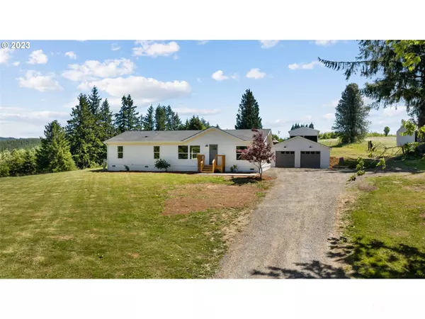 1615 Ostrander RD, Kelso, WA 98626