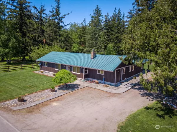 3316 Massey RD, Everson, WA 98247