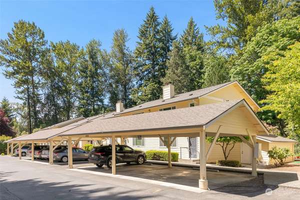 14720 NE 51st ST #C-8, Bellevue, WA 98007