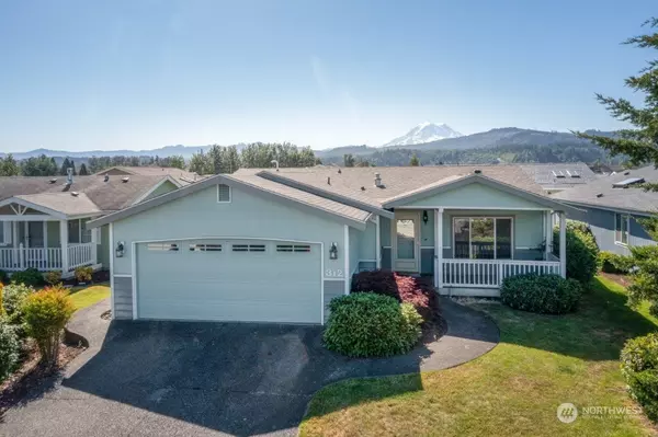 312 Willow ST SW, Orting, WA 98360