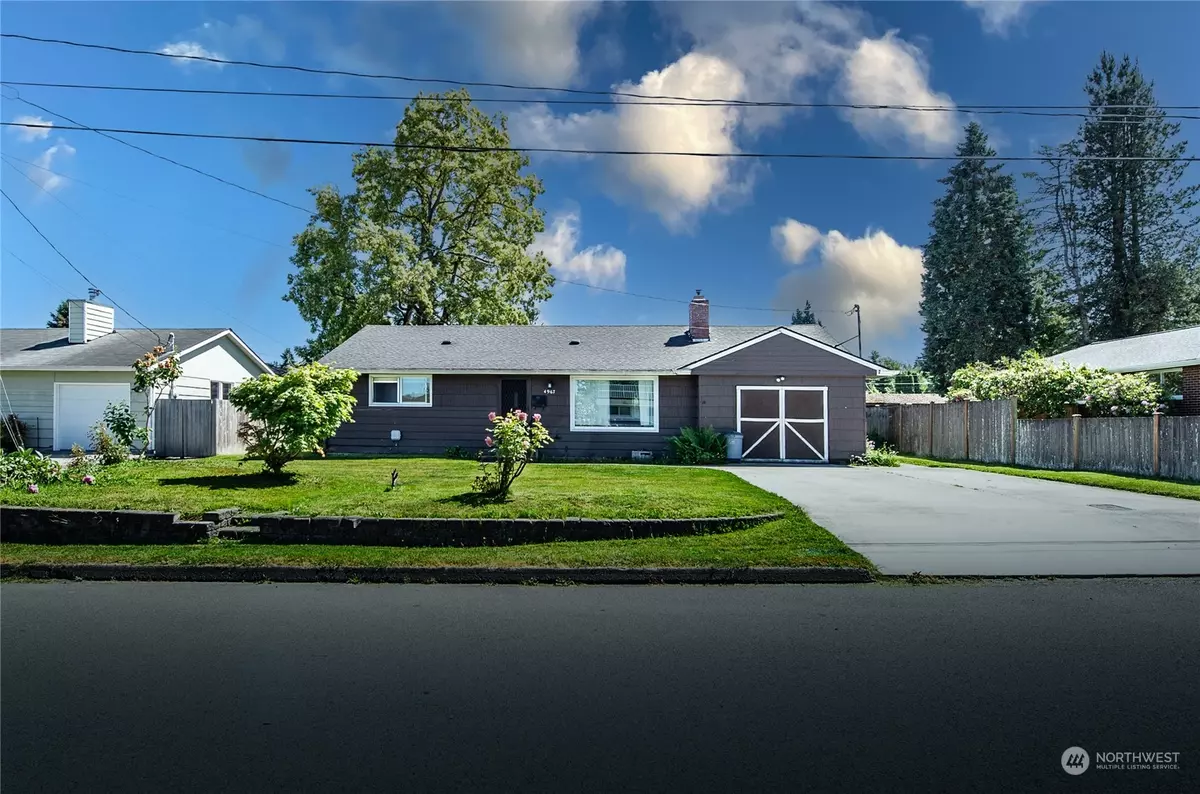 Everett, WA 98203,4967 Vesper DR