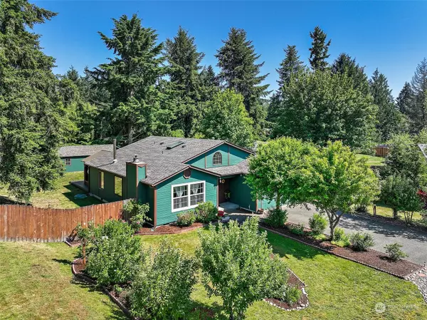 29207 80th AVE S, Roy, WA 98580
