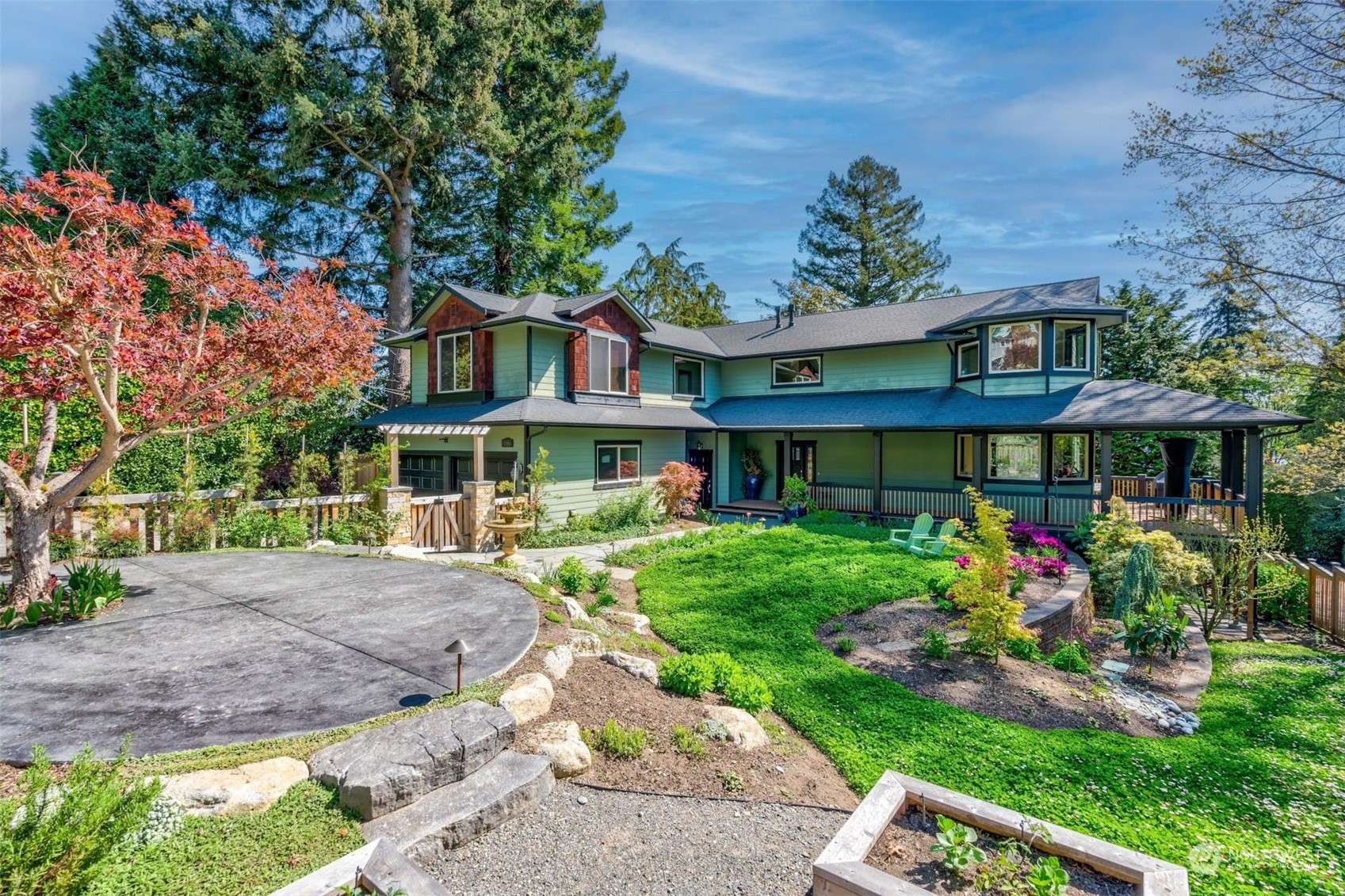 12566 42nd AVE NE, Seattle, WA 98125
