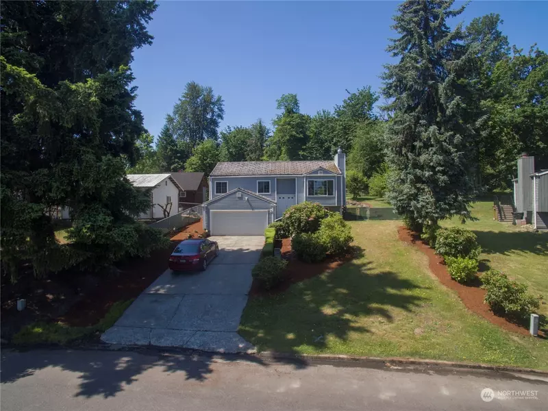 22733 125th AVE SE, Kent, WA 98031