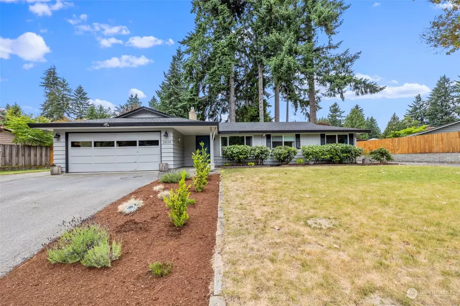 2034 Ponderosa DR SE, Port Orchard, WA 98366