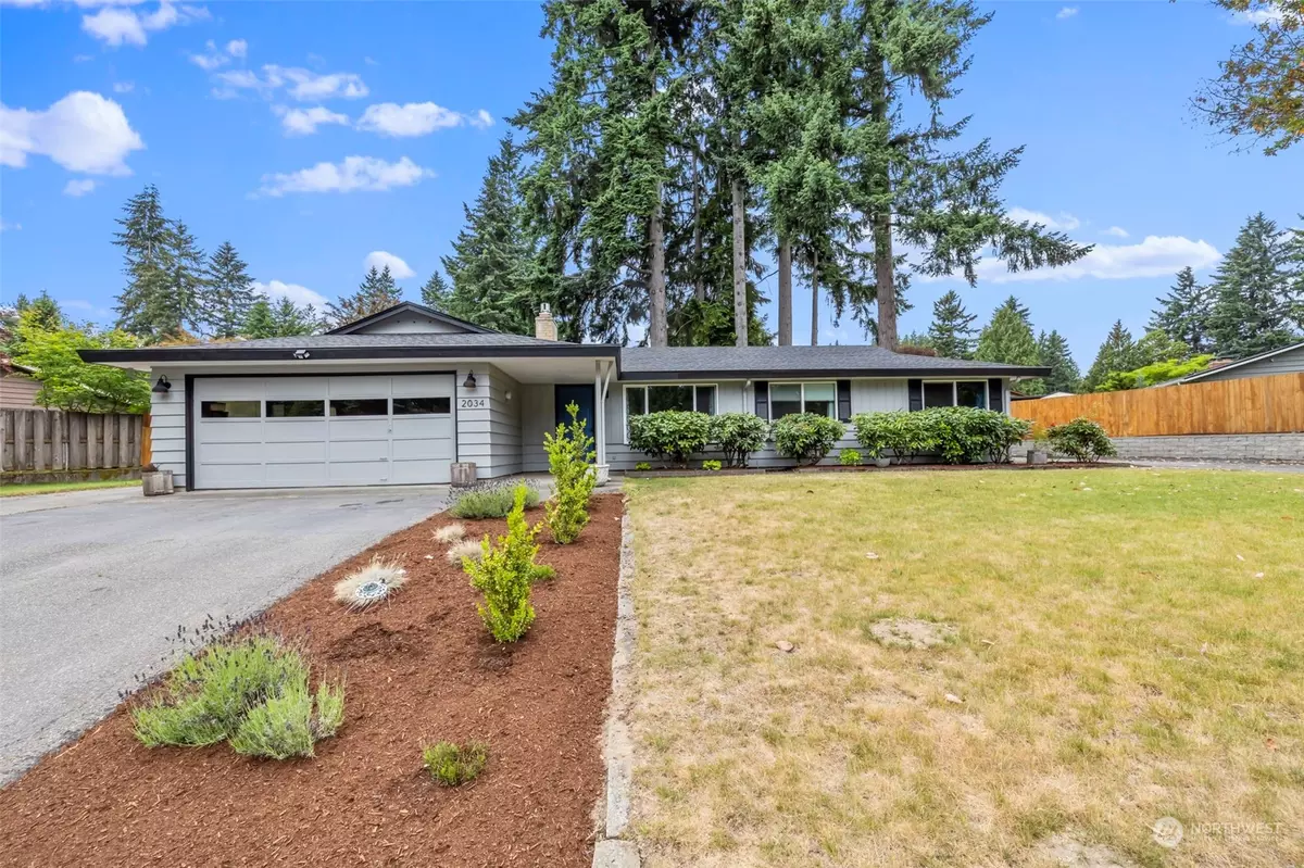 Port Orchard, WA 98366,2034 Ponderosa DR SE