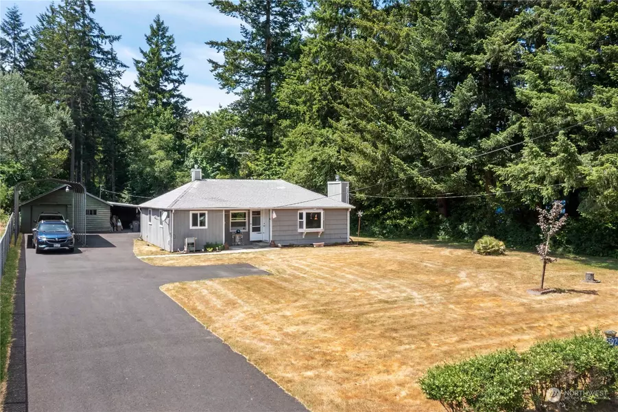 3920 Sunnyslope RD SW, Port Orchard, WA 98367