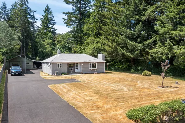 3920 Sunnyslope RD SW, Port Orchard, WA 98367