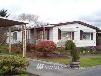 2725 E Fir #89, Mount Vernon, WA 98273