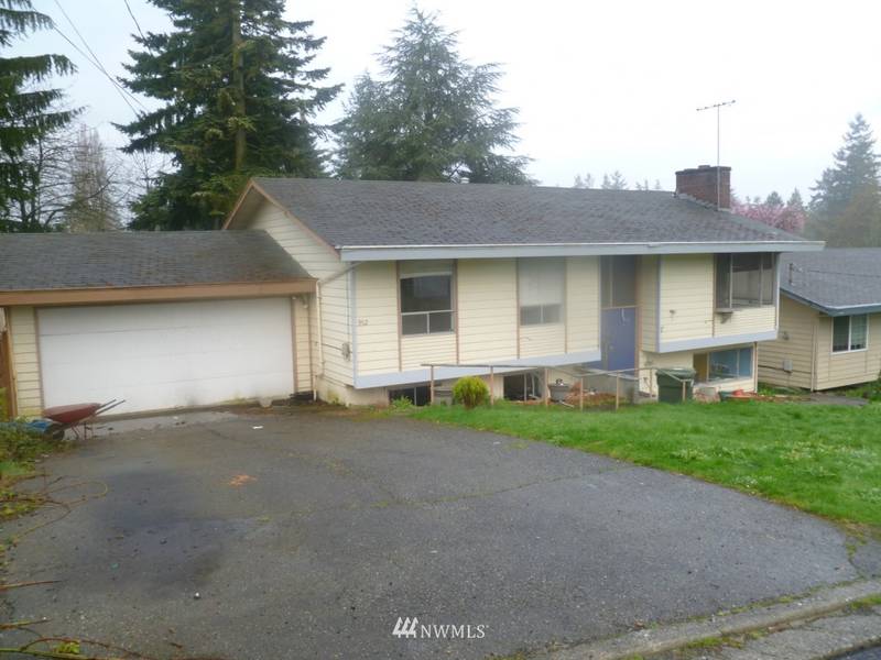 3512 S 248 ST, Kent, WA 98032