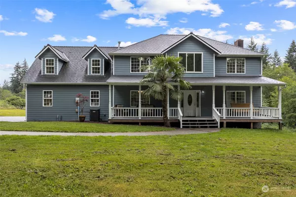 23603 SE 186th ST, Maple Valley, WA 98038