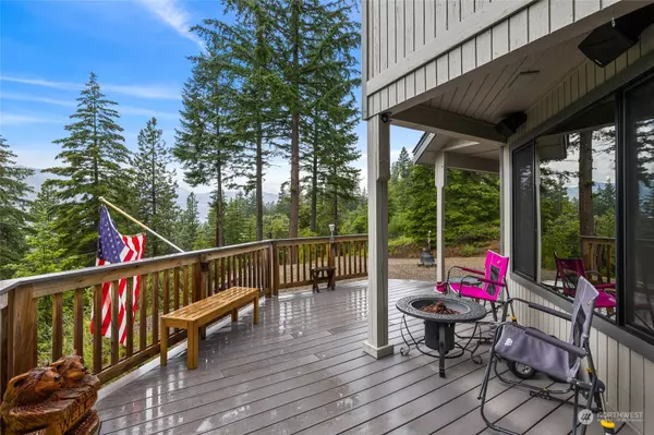 350 Jolly Mountain DR, Ronald, WA 98940