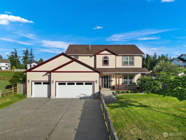 1268 Dunlap DR, Freeland, WA 98249