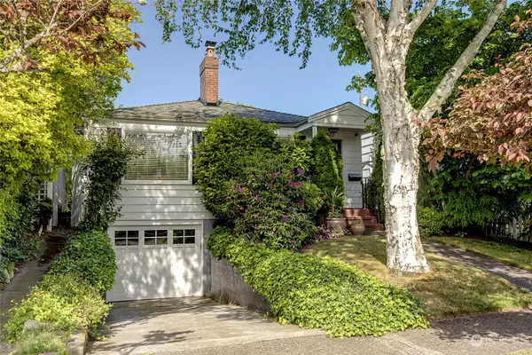7523 23rd AVE NW, Seattle, WA 98117