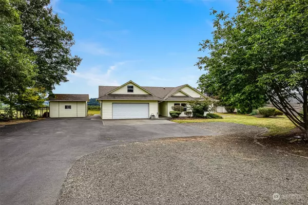 212 Monte Brady RD, Montesano, WA 98563