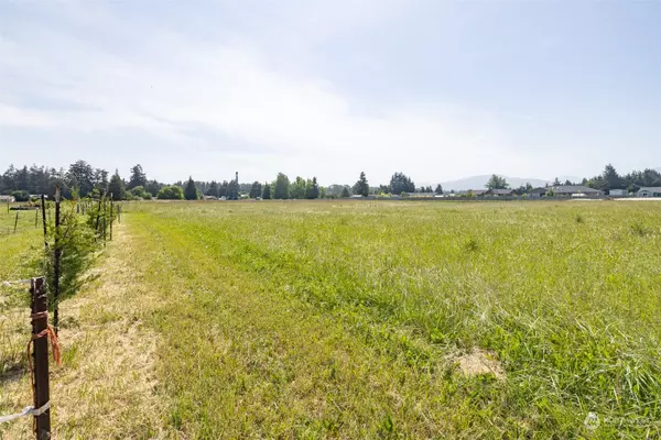 Sequim, WA 98382,9999 Parcel D Turner PL