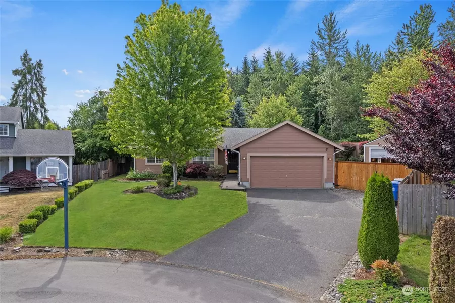 20028 127th Street Ct E, Bonney Lake, WA 98391