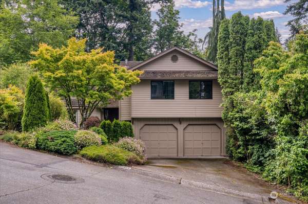 14449 SE 63rd ST, Bellevue, WA 98006