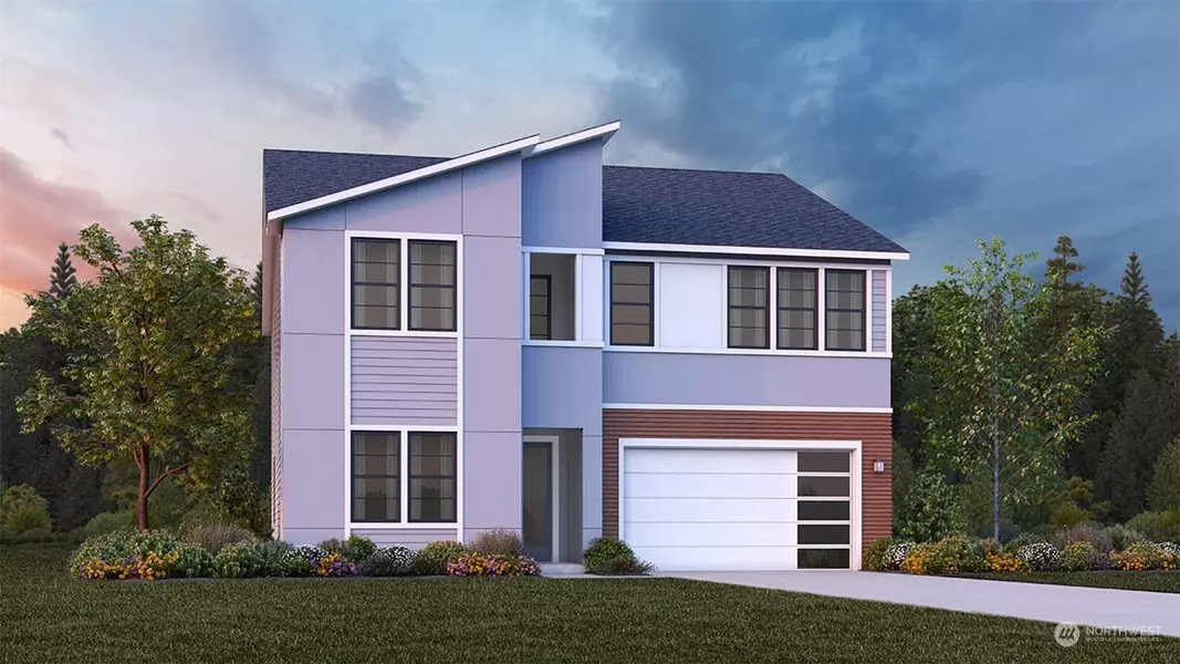 24495 Site 8 NE 17th PL, Sammamish, WA 98074
