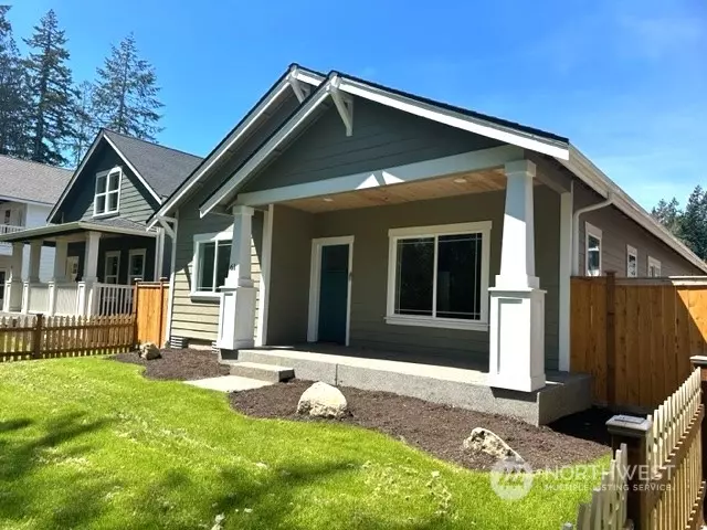 Allyn, WA 98524,61 E Sullivan ST