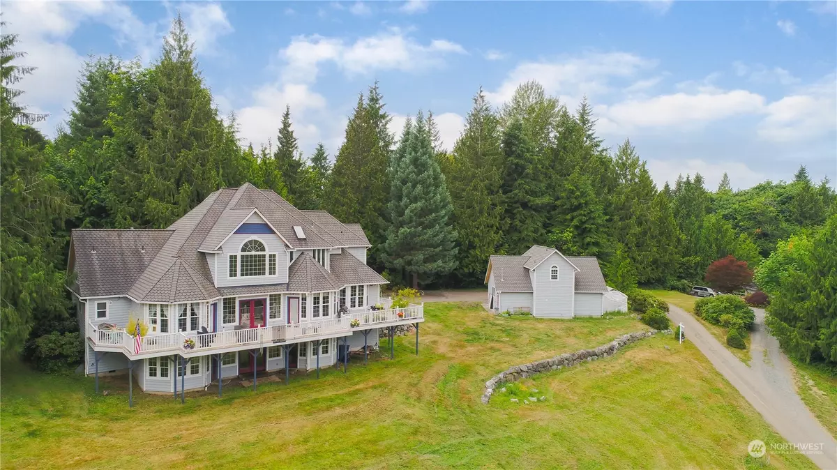 Snohomish, WA 98290,12629 75th ST SE