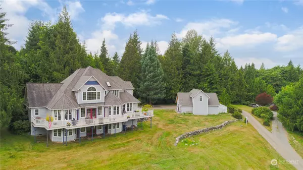 12629 75th ST SE, Snohomish, WA 98290