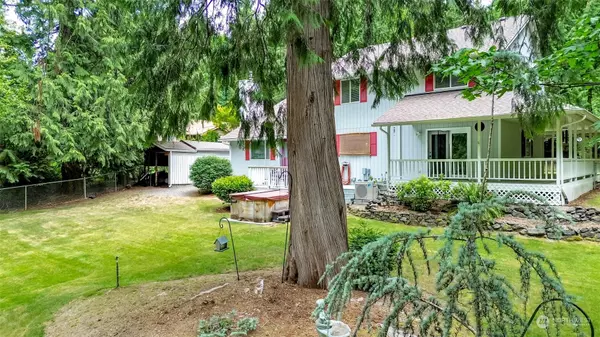 Gig Harbor, WA 98335,4714 54th Street Ct NW