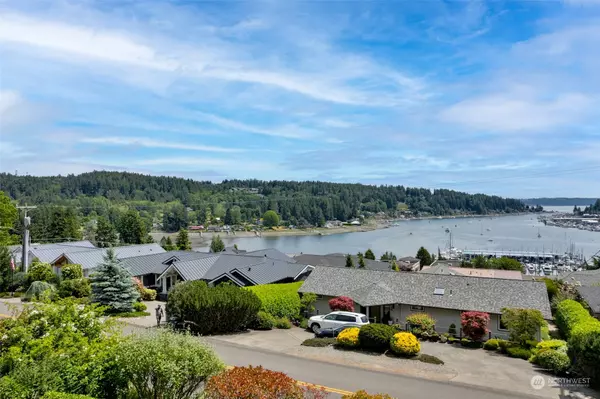 Gig Harbor, WA 98332,9024 Prentice AVE