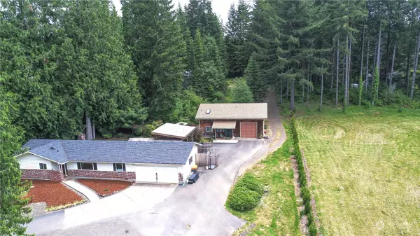 20903 NE 212th AVE, Battle Ground, WA 98604