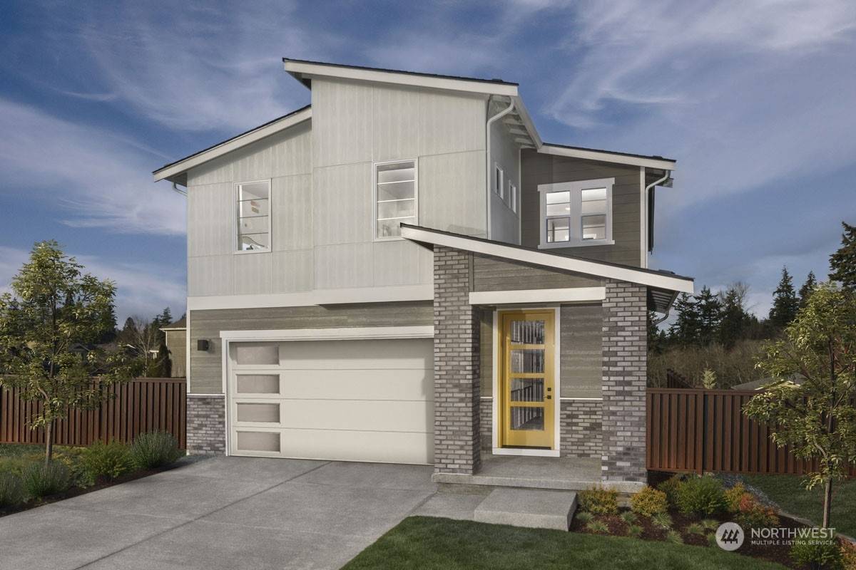 10630 SE 272nd PL #20, Kent, WA 98030
