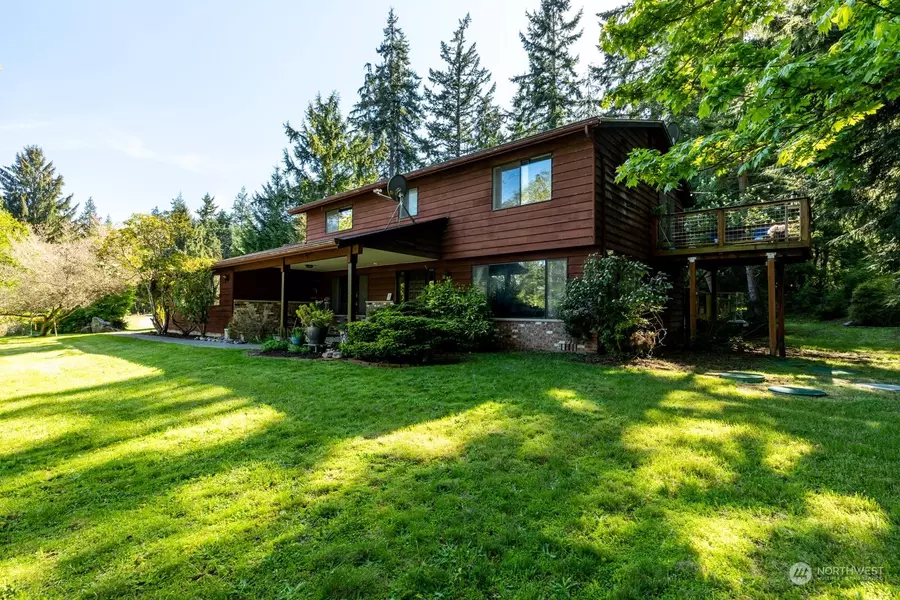 3185 Shadowbrook LN, Oak Harbor, WA 98277