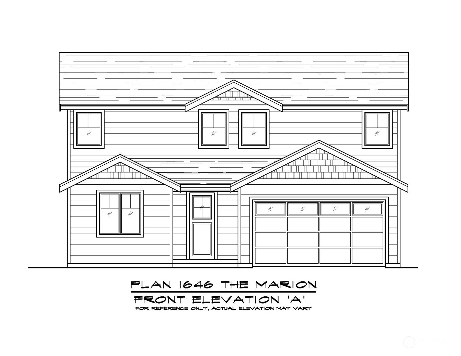 2221 SW Putnam DR, Oak Harbor, WA 98277