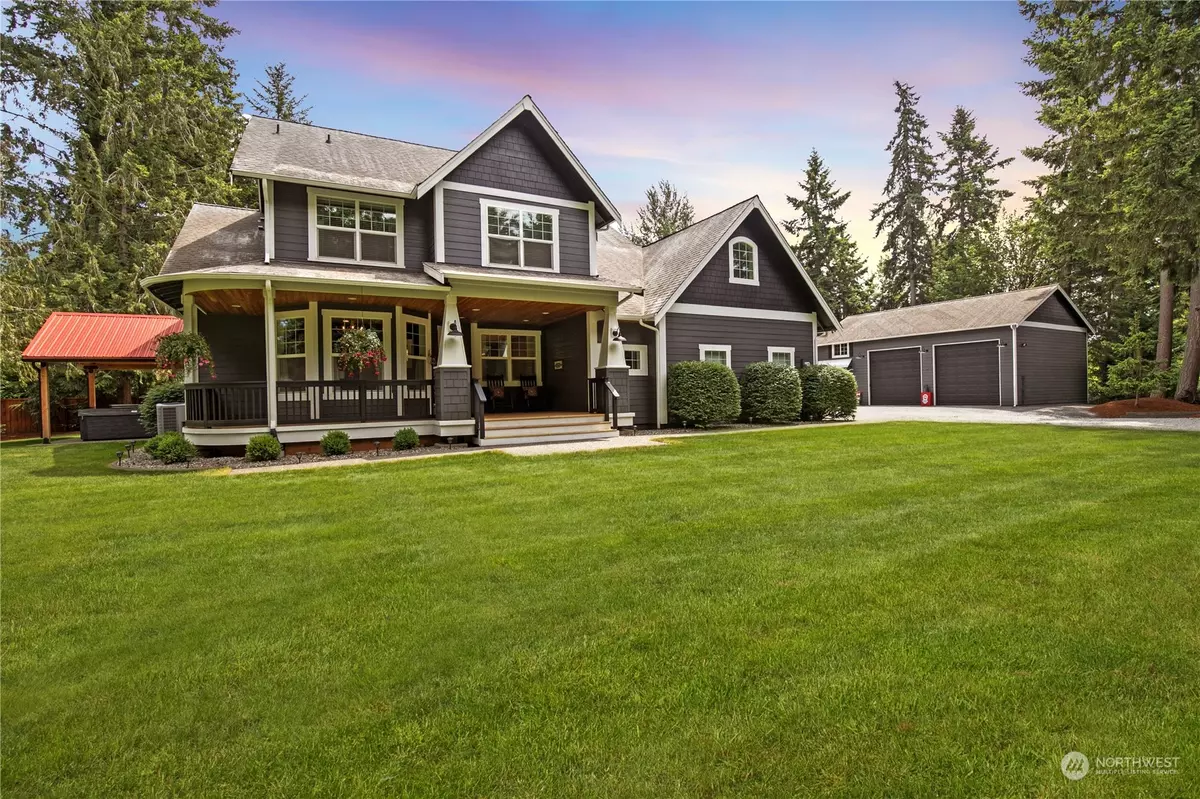 Buckley, WA 98321,12308 234th Avenue Ct E