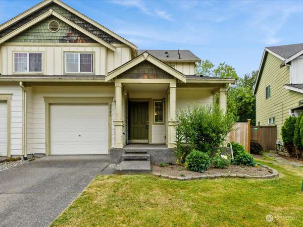 3586 Oxbow AVE E, Fife, WA 98424