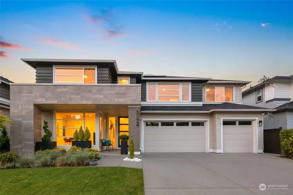 5624 S 356th ST, Auburn, WA 98001