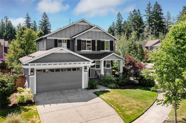 4033 Campus Willows LOOP NE, Lacey, WA 98516